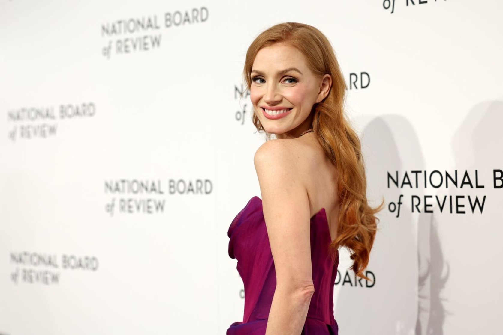 Jessica Chastain Jessica Chastain