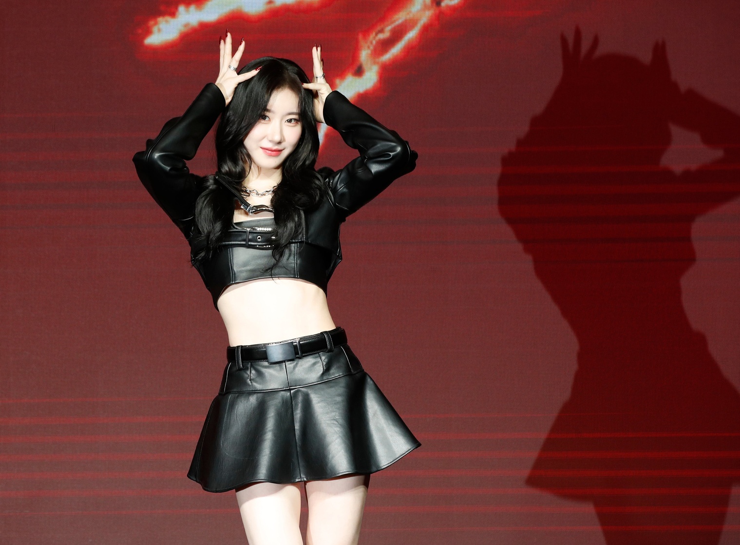 Lee Chaeryeong