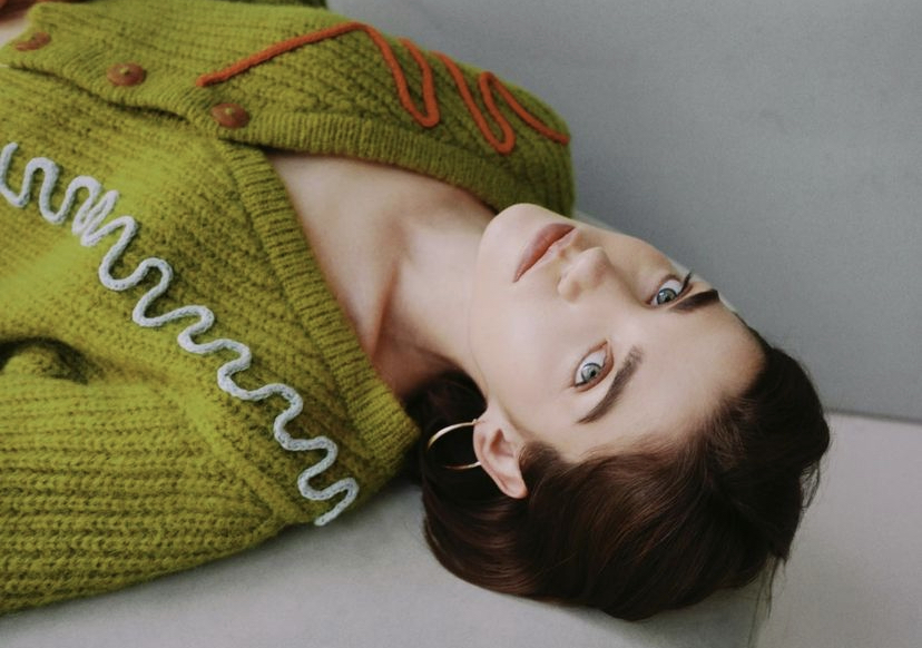 Liana Nogovitsyna