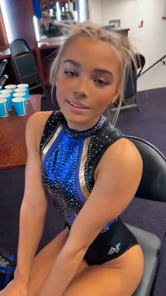 Image of Olivia Dunne