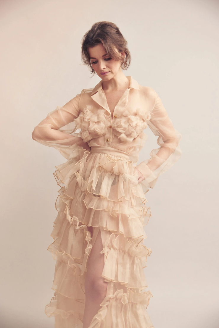 Picture of Emily Barber