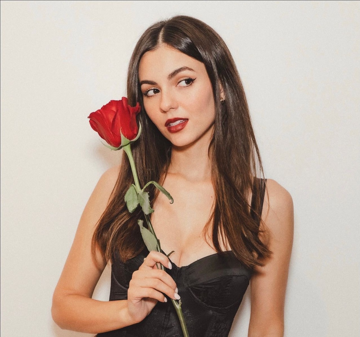 Victoria Justice Victoria Justice