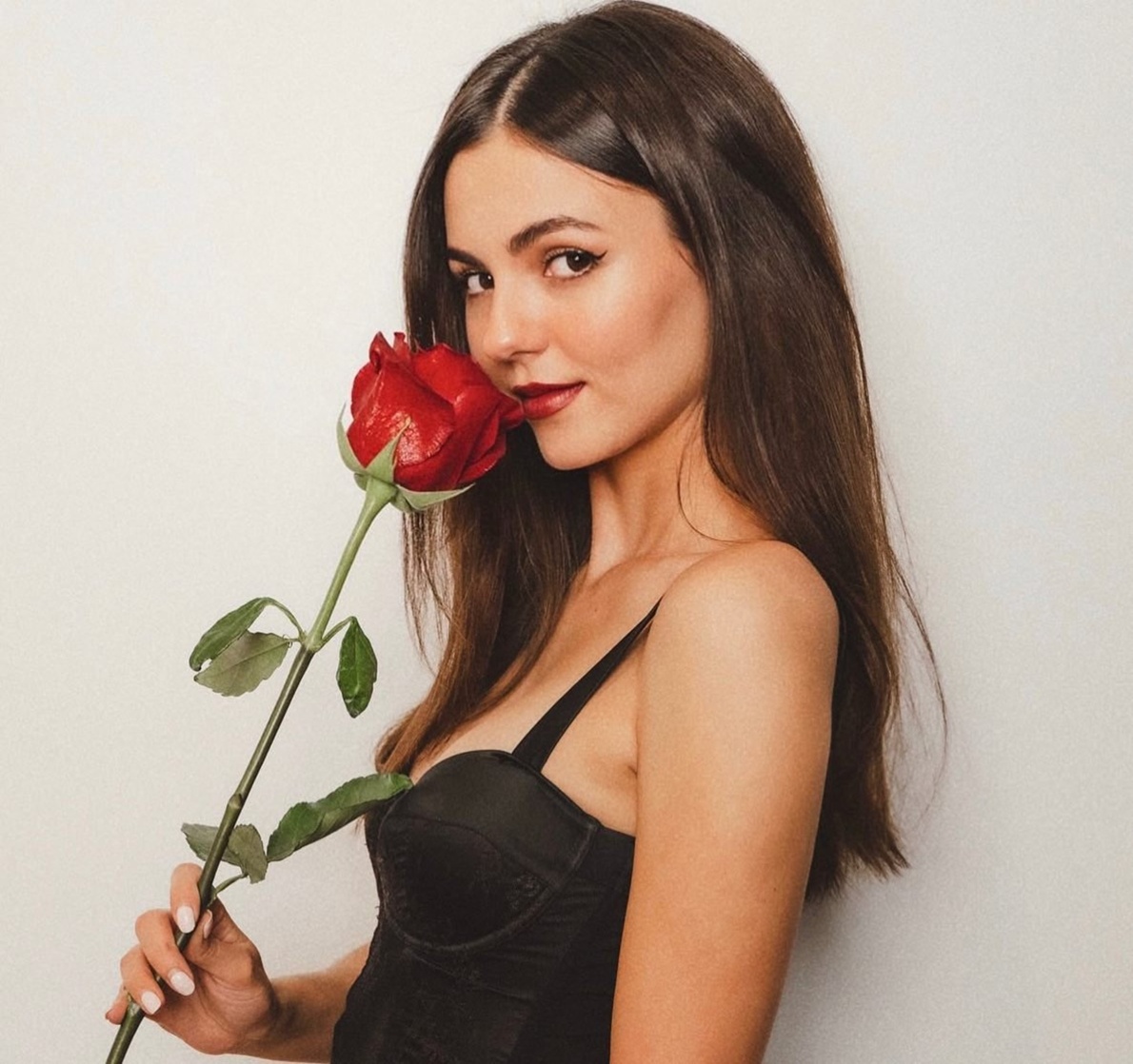 Victoria Justice Victoria Justice