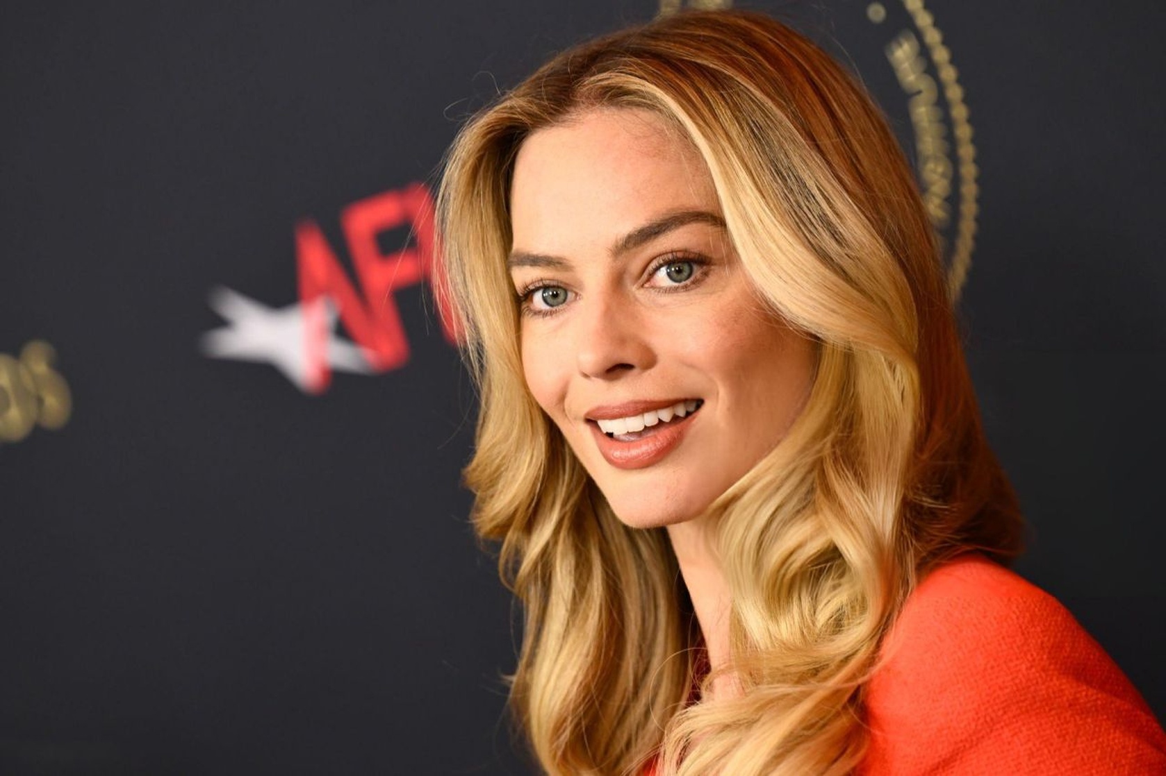 Margot Robbie