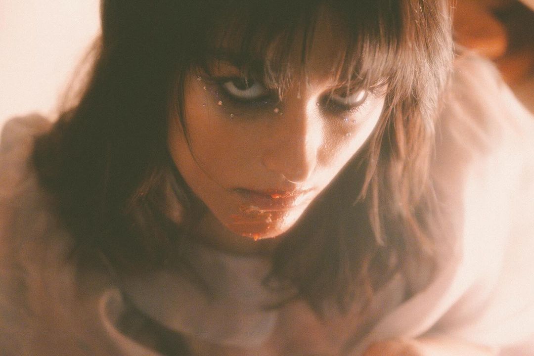 Liza Soberano