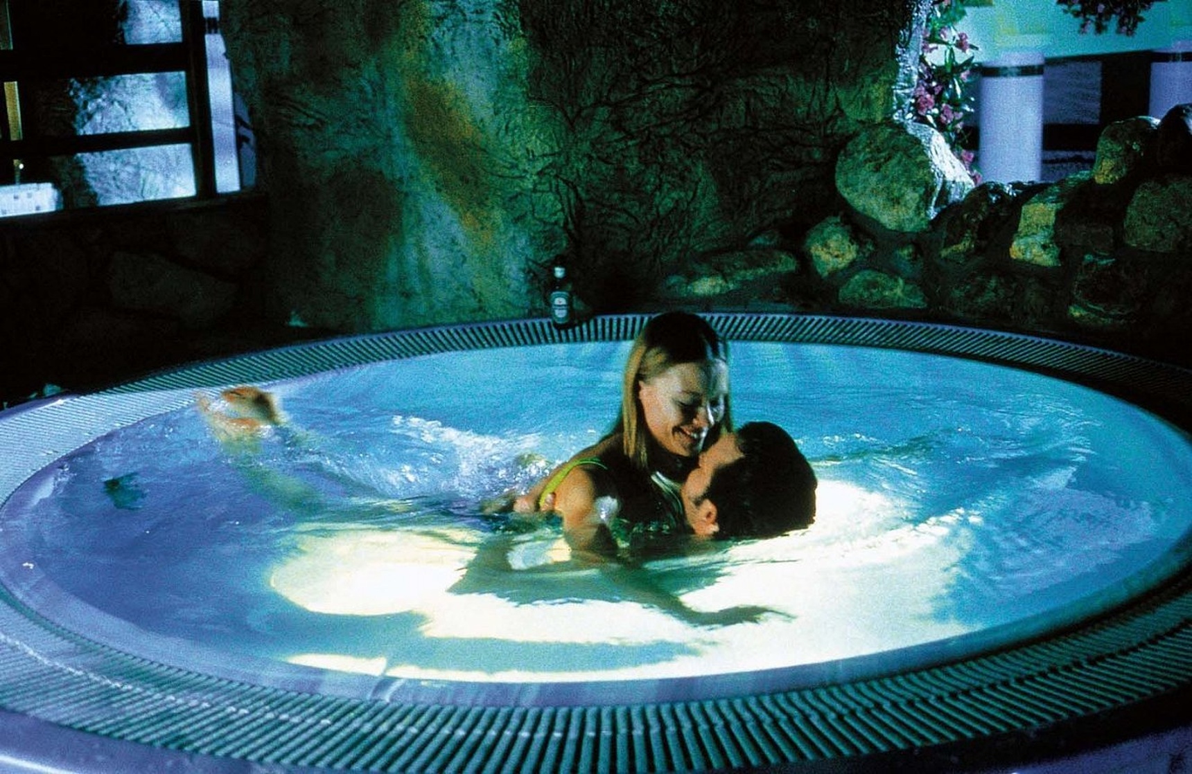 The Pool