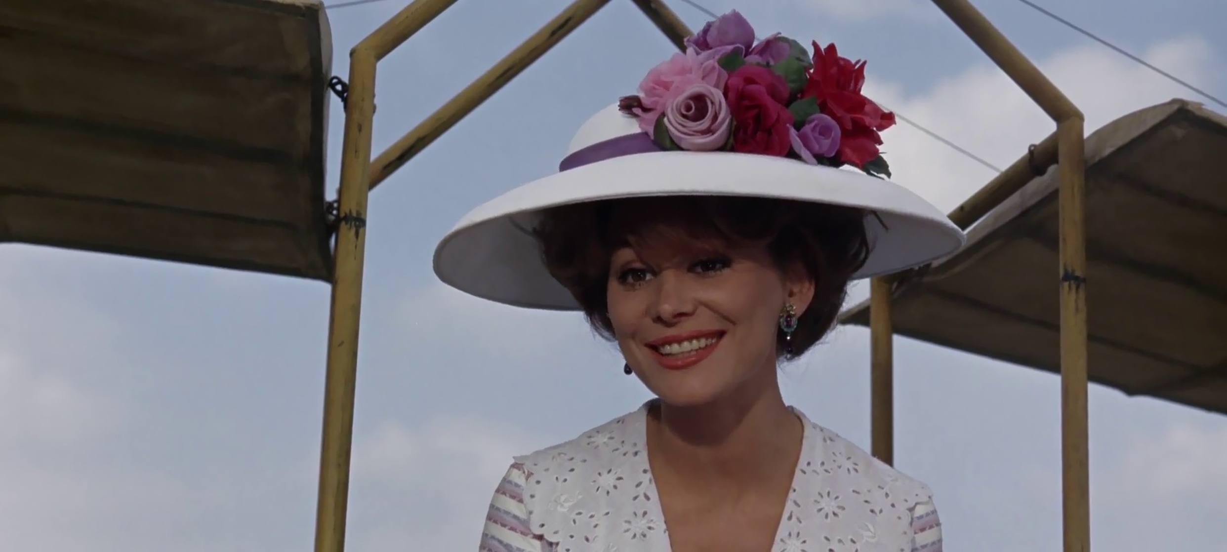 Those Magnificent Men in Their Flying Machines (1965) Those Magnificent Men in Their Flying Machines (1965)
