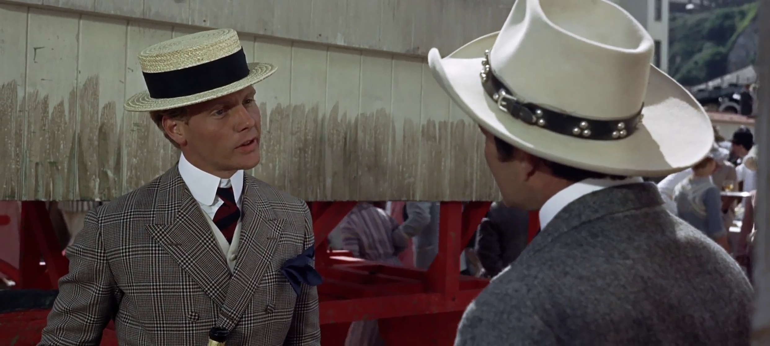 Those Magnificent Men in Their Flying Machines (1965) Those Magnificent Men in Their Flying Machines (1965)