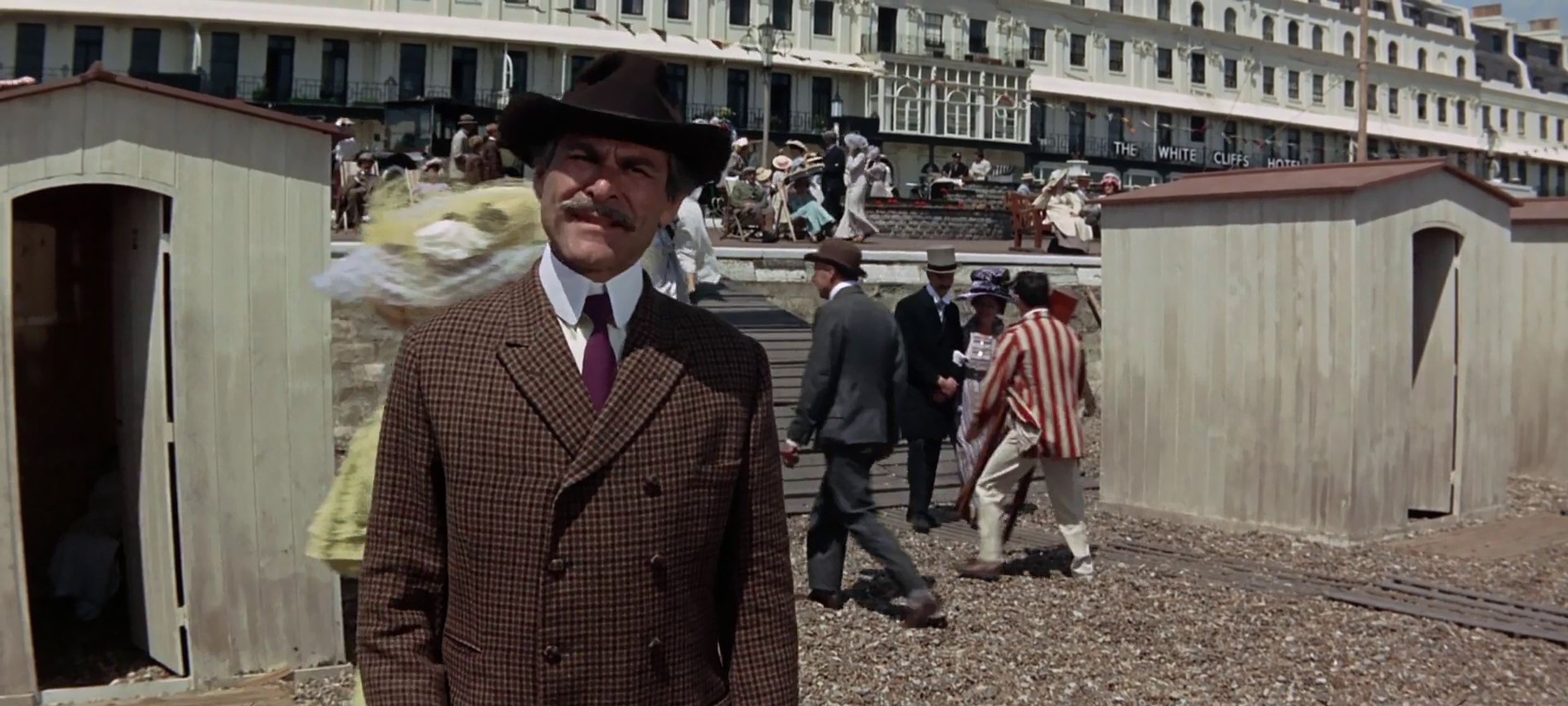 Those Magnificent Men in Their Flying Machines (1965) Those Magnificent Men in Their Flying Machines (1965)