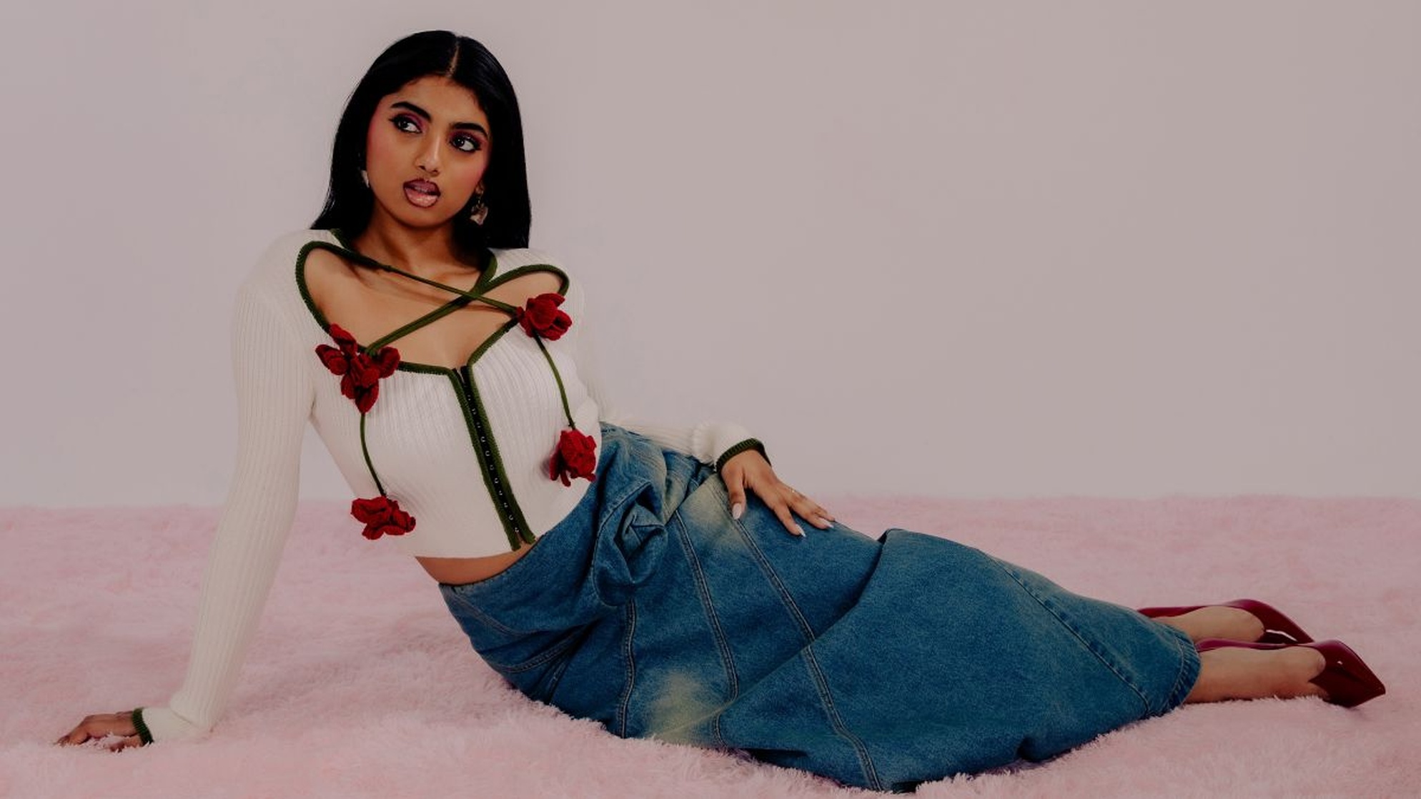 Avantika Vandanapu