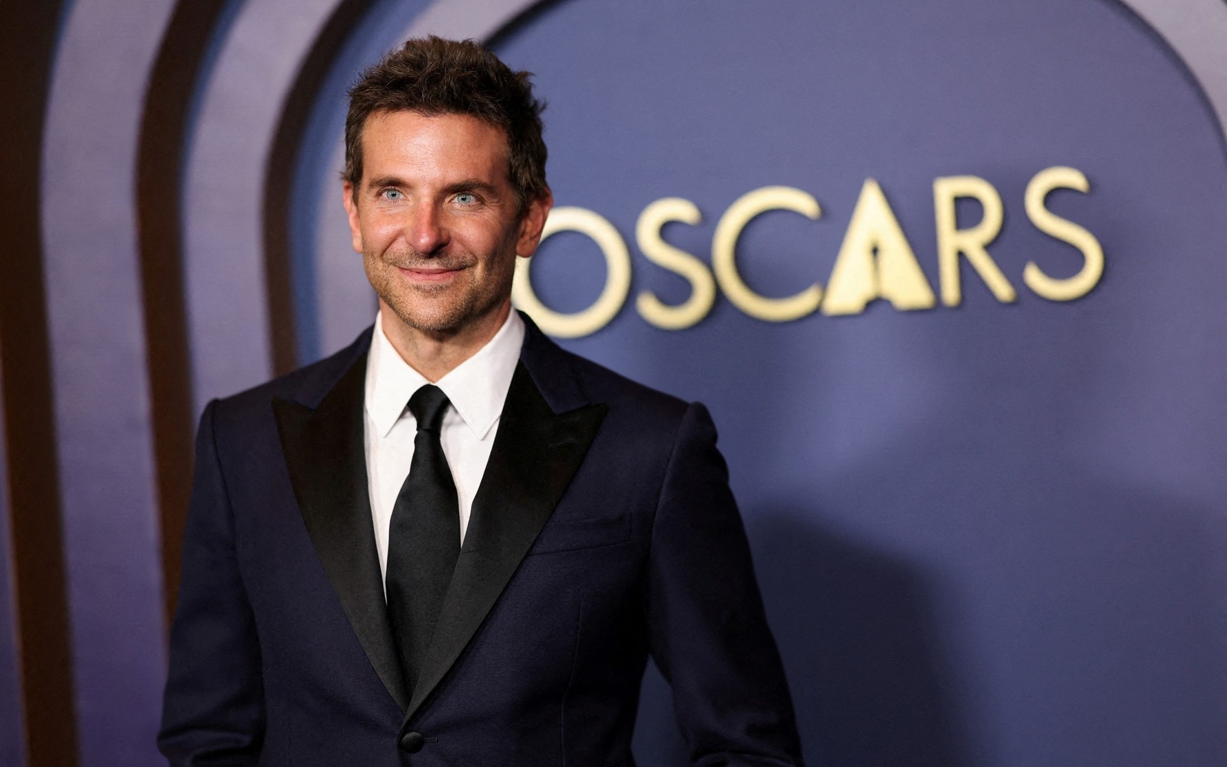 Bradley Cooper