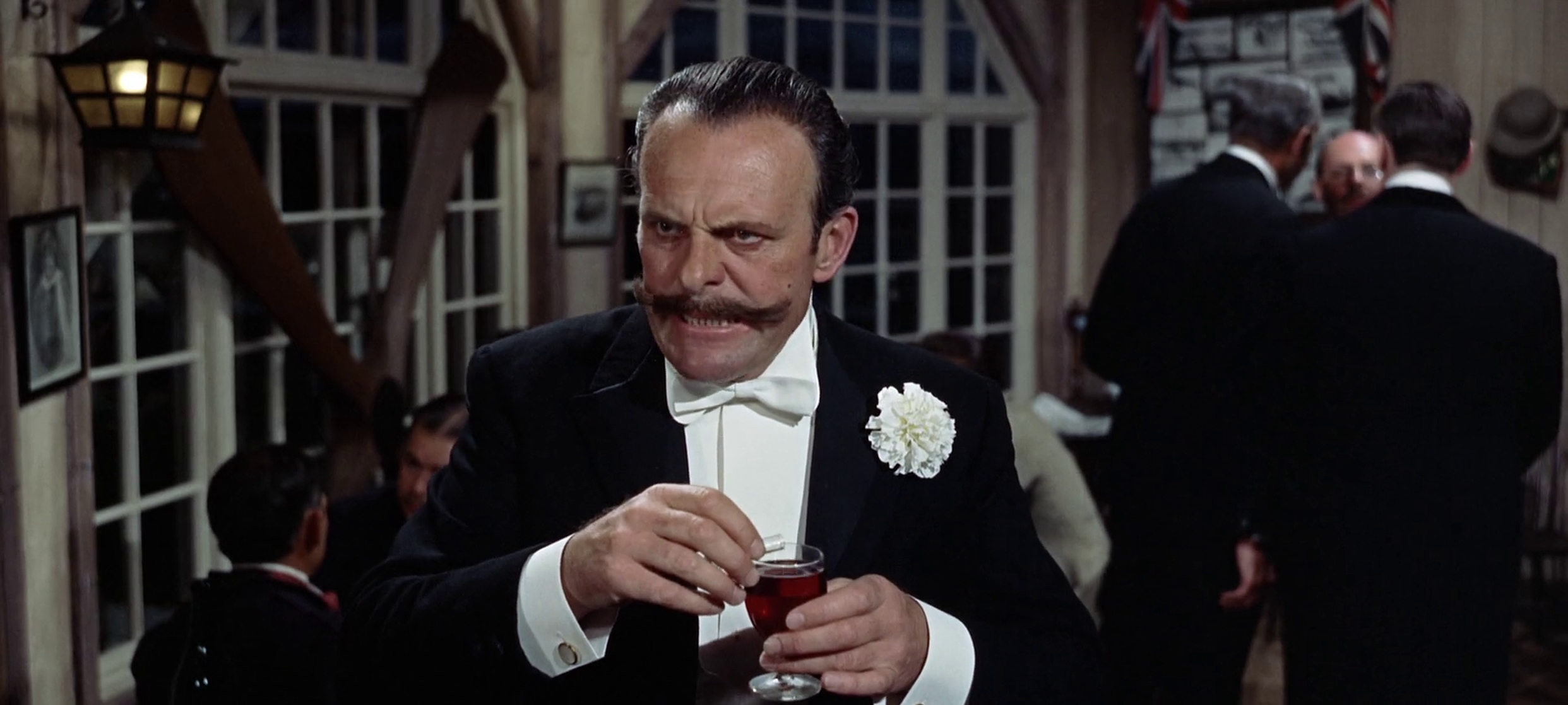 Those Magnificent Men in Their Flying Machines (1965) Those Magnificent Men in Their Flying Machines (1965)