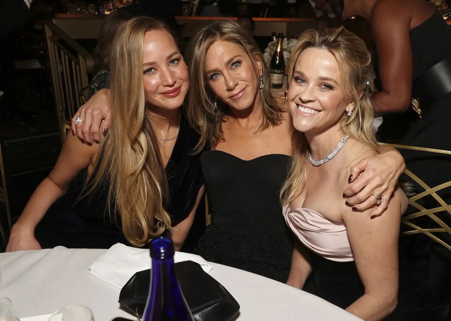 Jennifer Lawrence Jennifer Lawrence