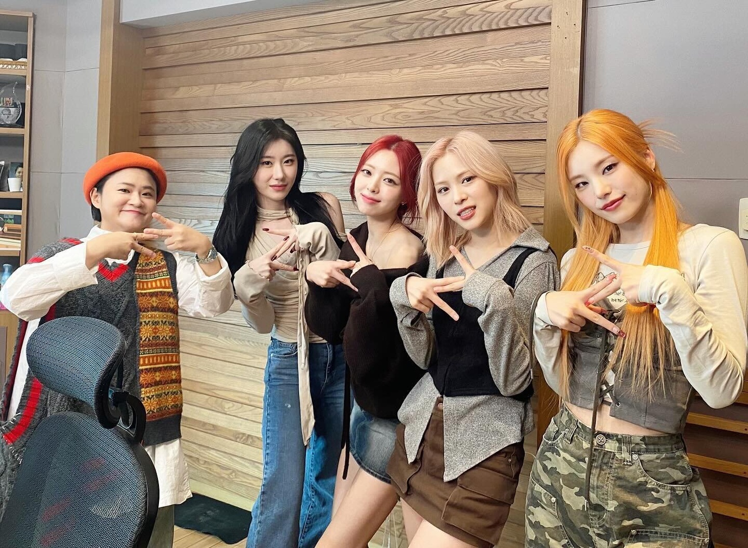 ITZY