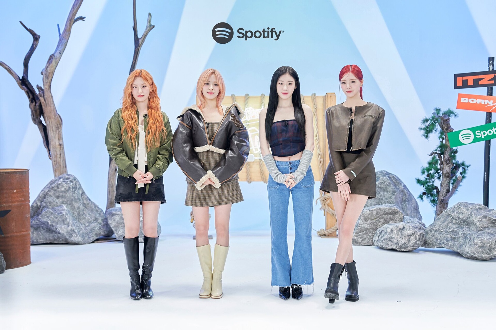 ITZY