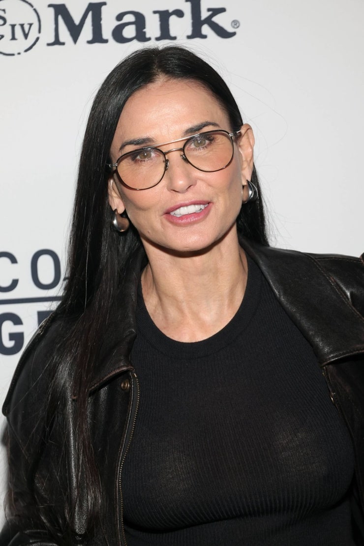 Picture of Demi Moore