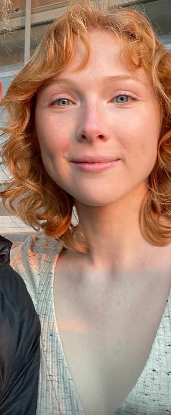 Picture of Molly C. Quinn