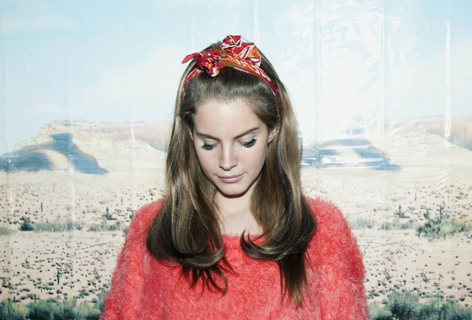 Lana Del Rey Lana Del Rey
