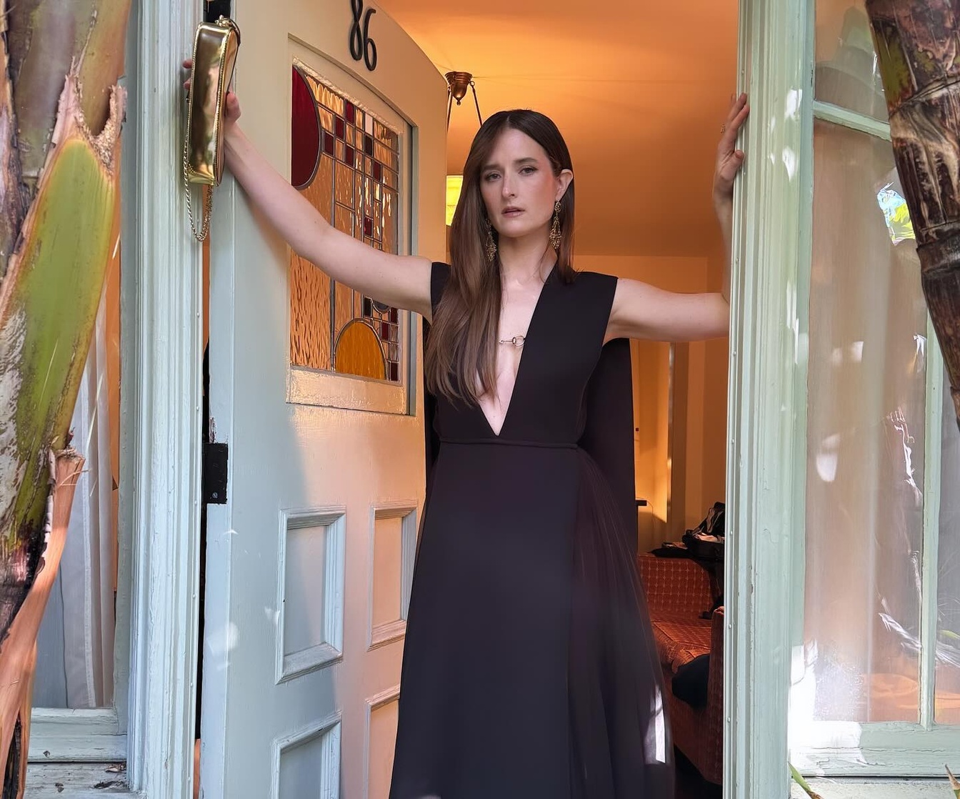Grace Gummer