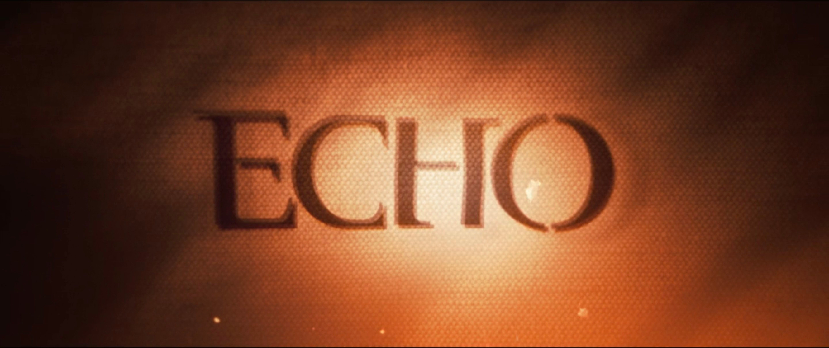 Echo