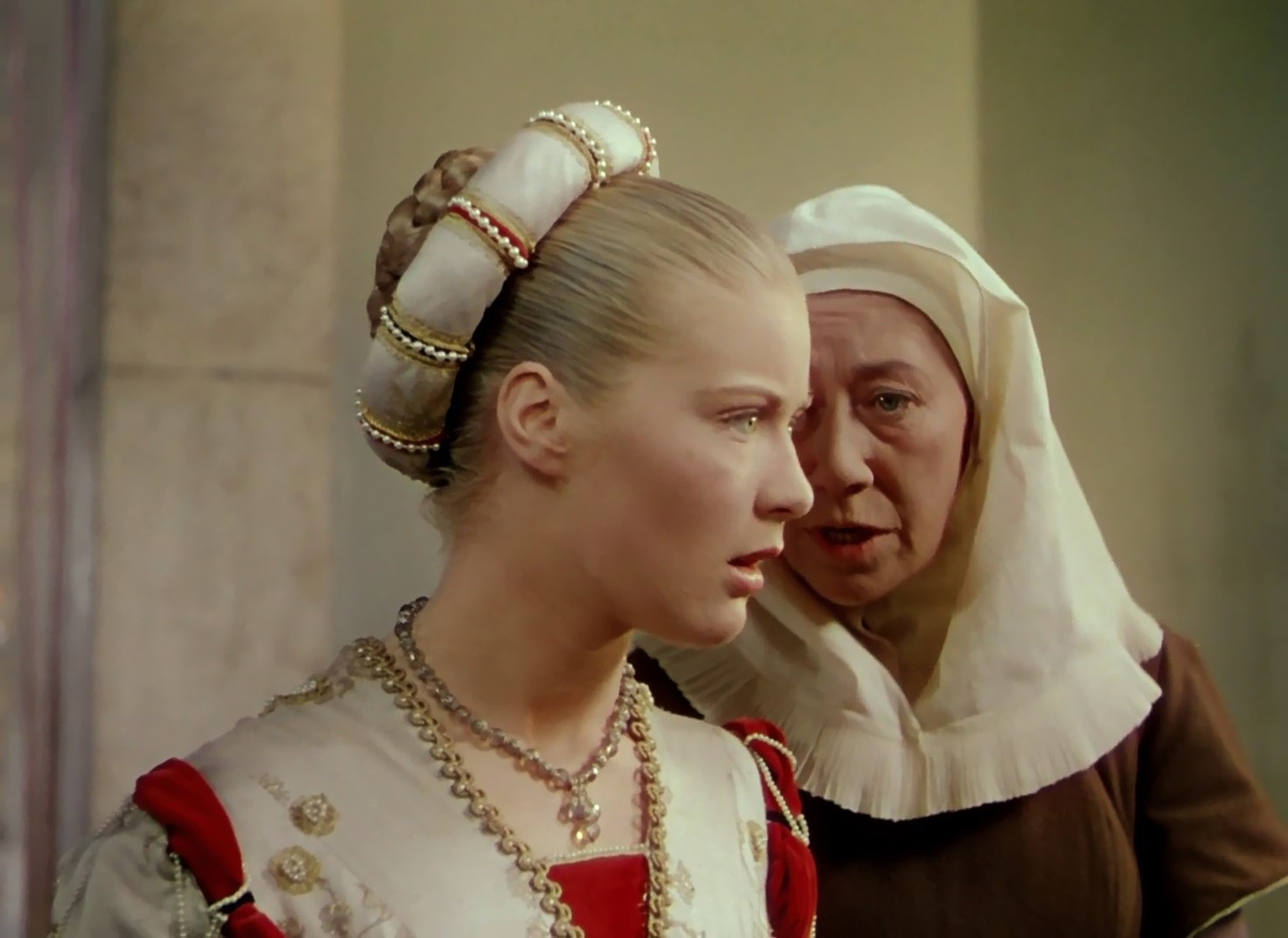 Romeo and Juliet