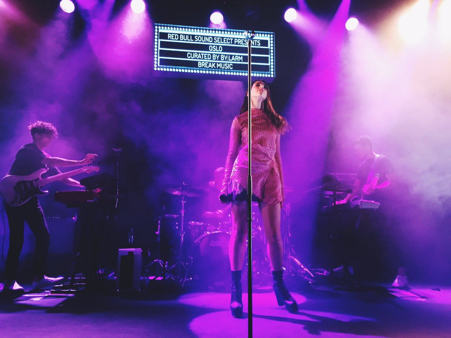 Dua Lipa