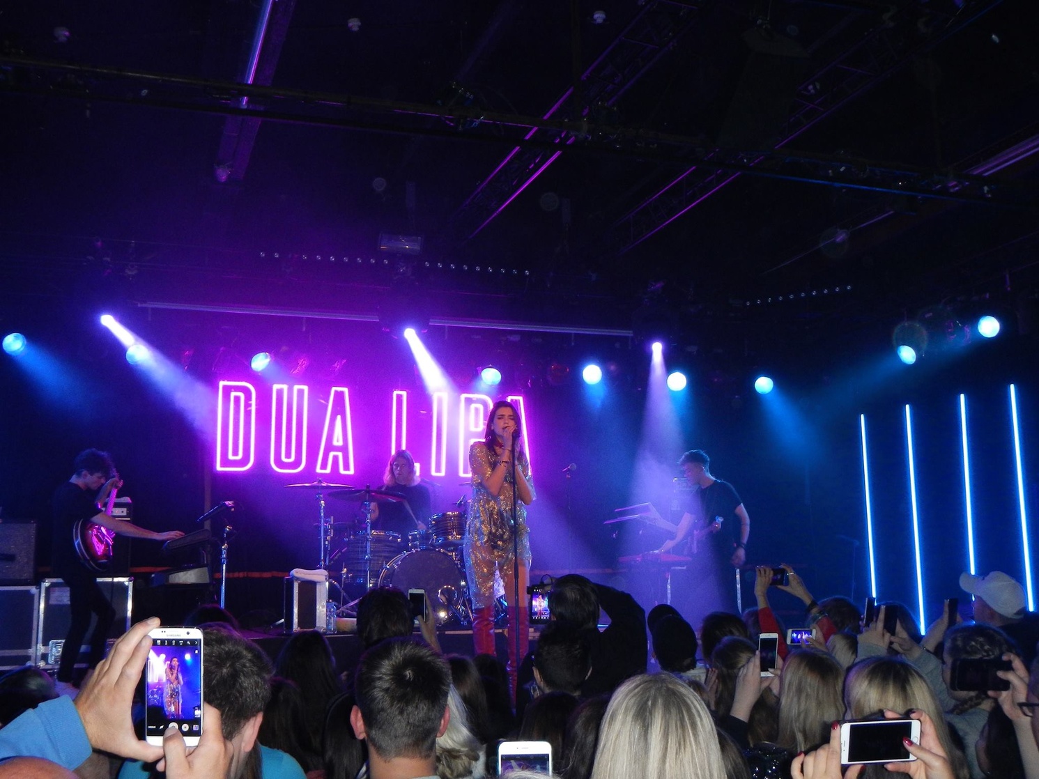 Dua Lipa