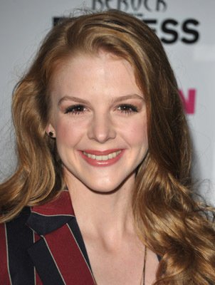 Picture of Ashley Bell