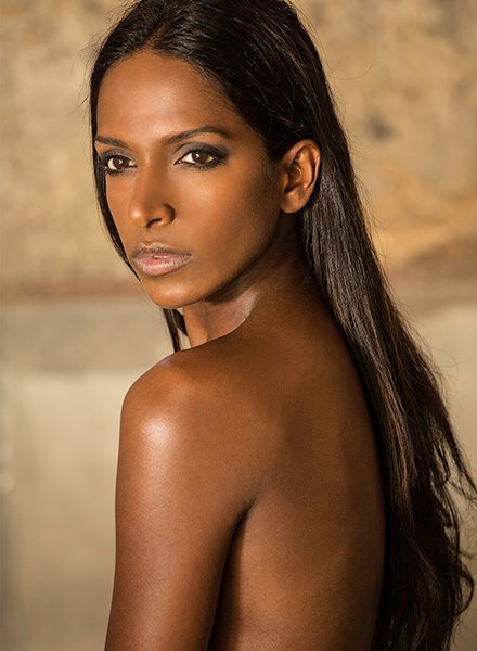 Picture of Nirmala Fernandes