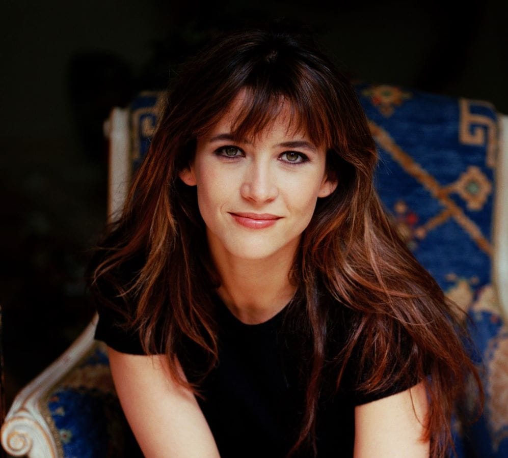 Sophie Marceau