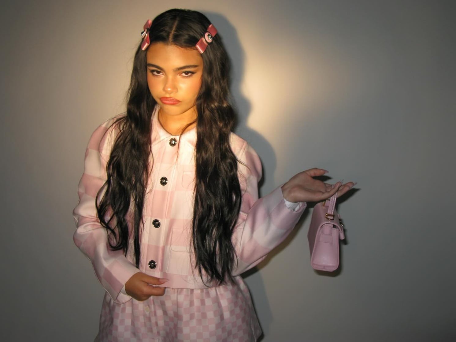 Ariana Greenblatt