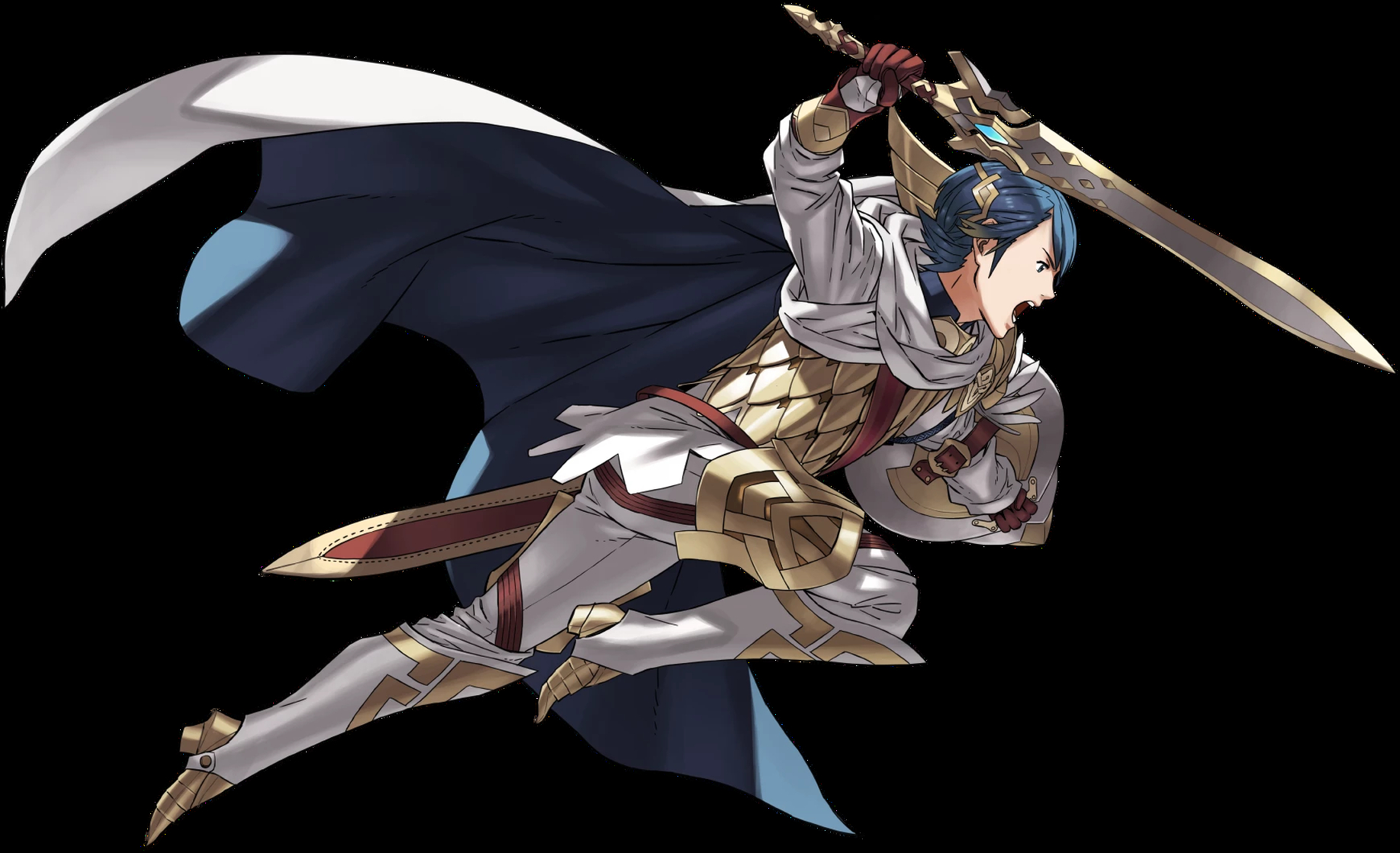 Alfonse