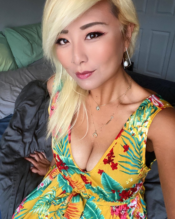Image of Raina Huang