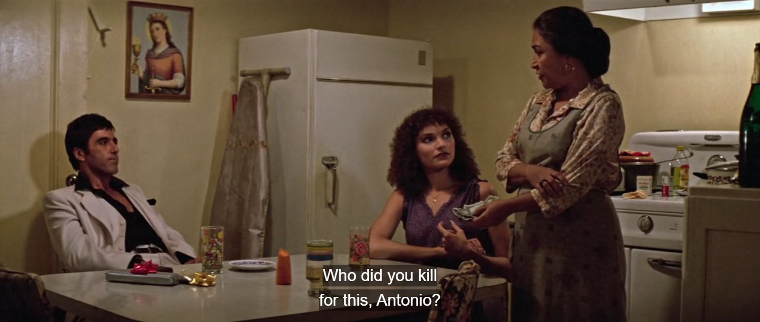 Scarface Scarface