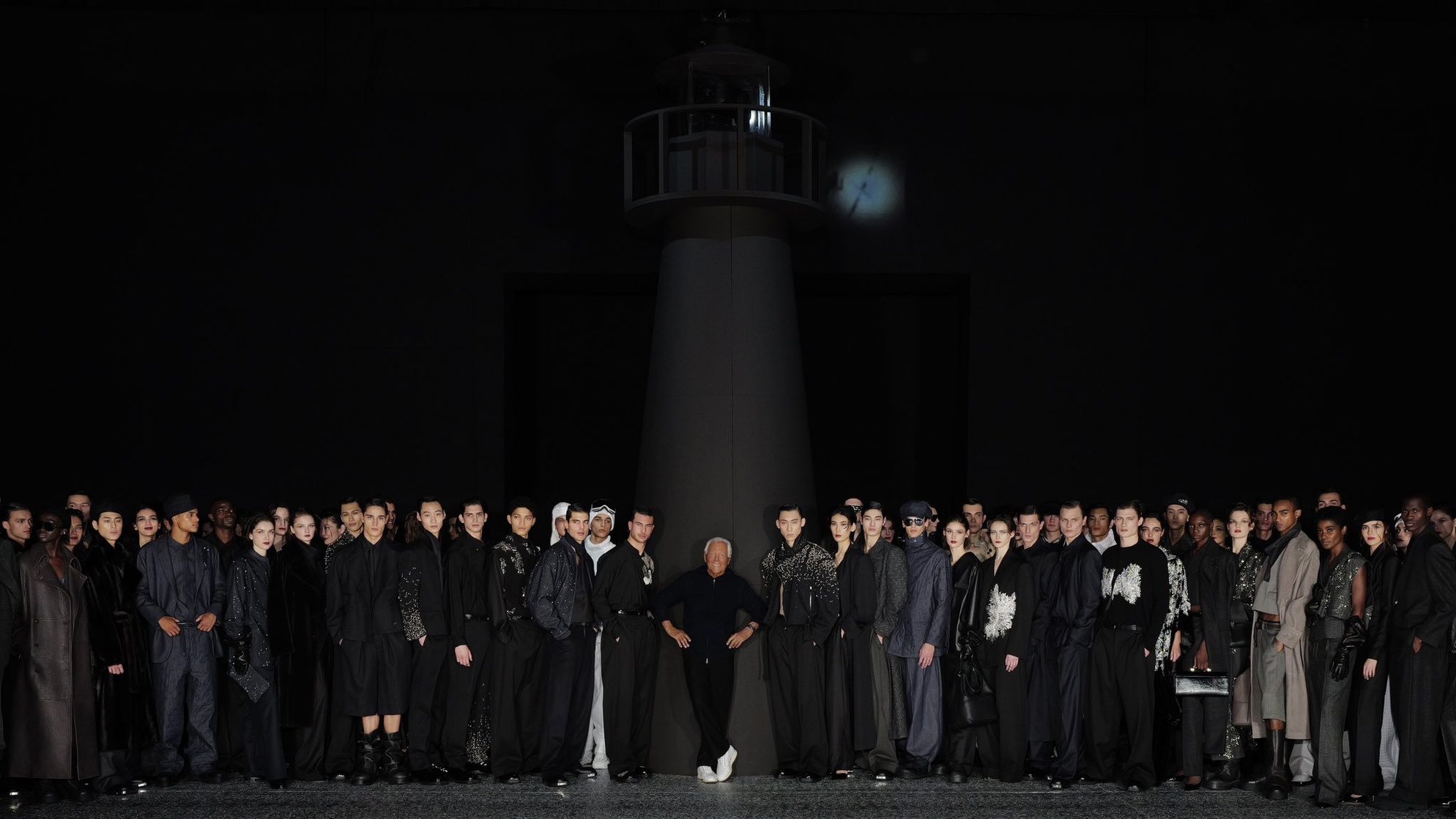 Giorgio Armani