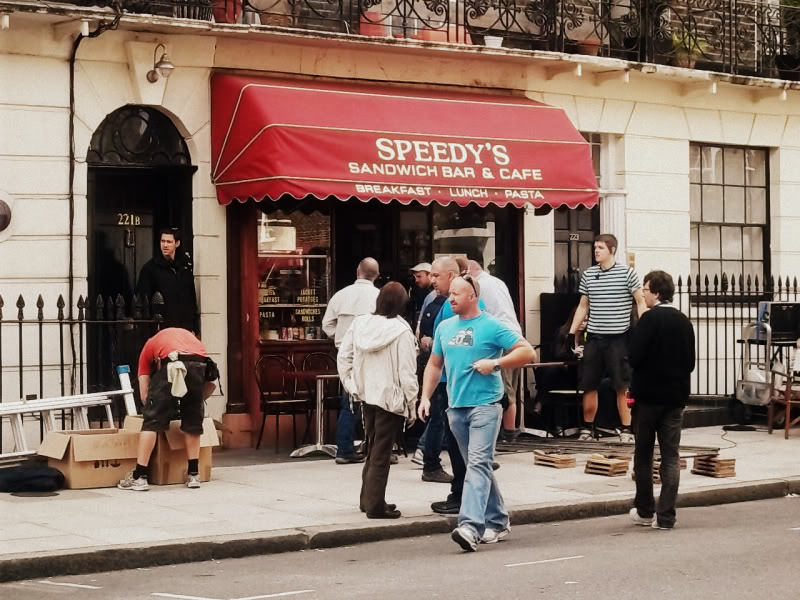 Sherlock