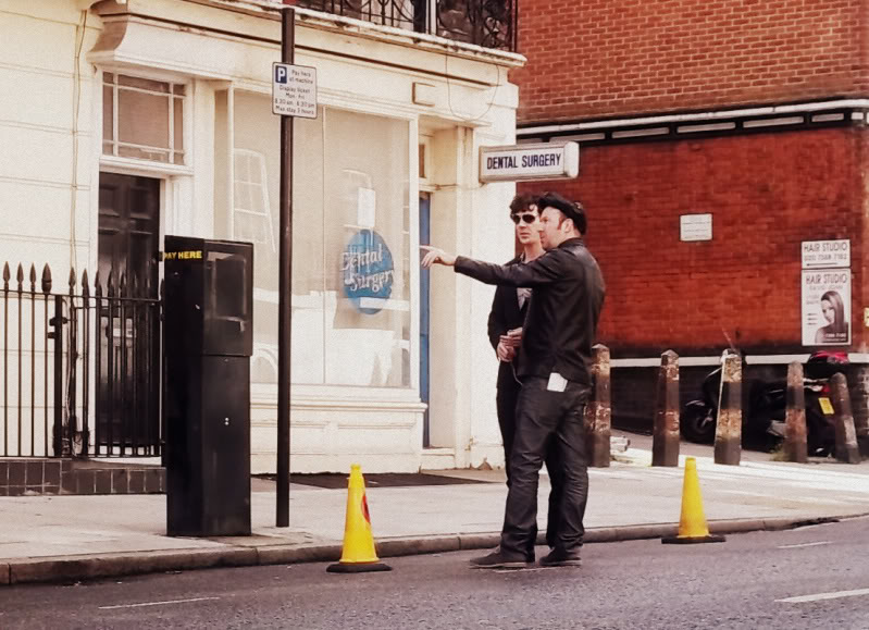 Sherlock