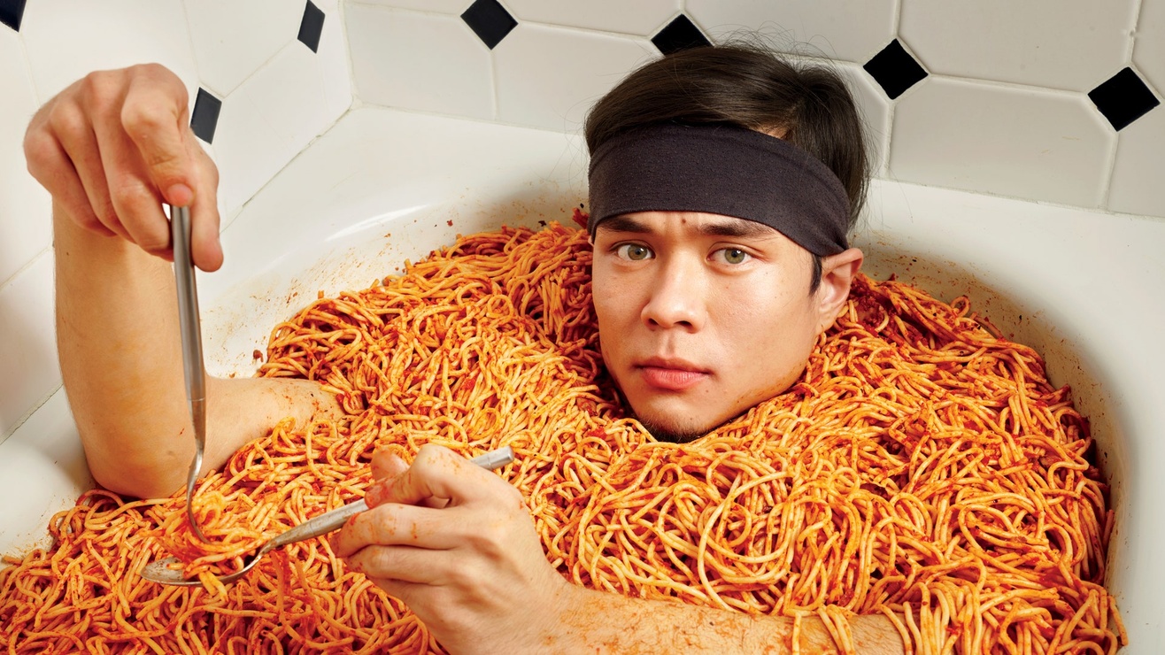 Picture of Matt Stonie