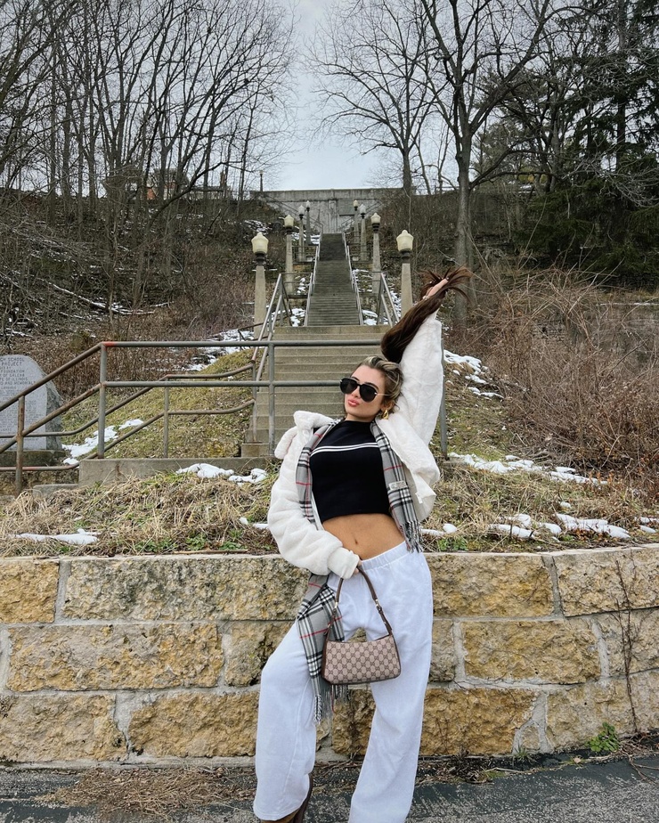 Ava Rose Giannini image