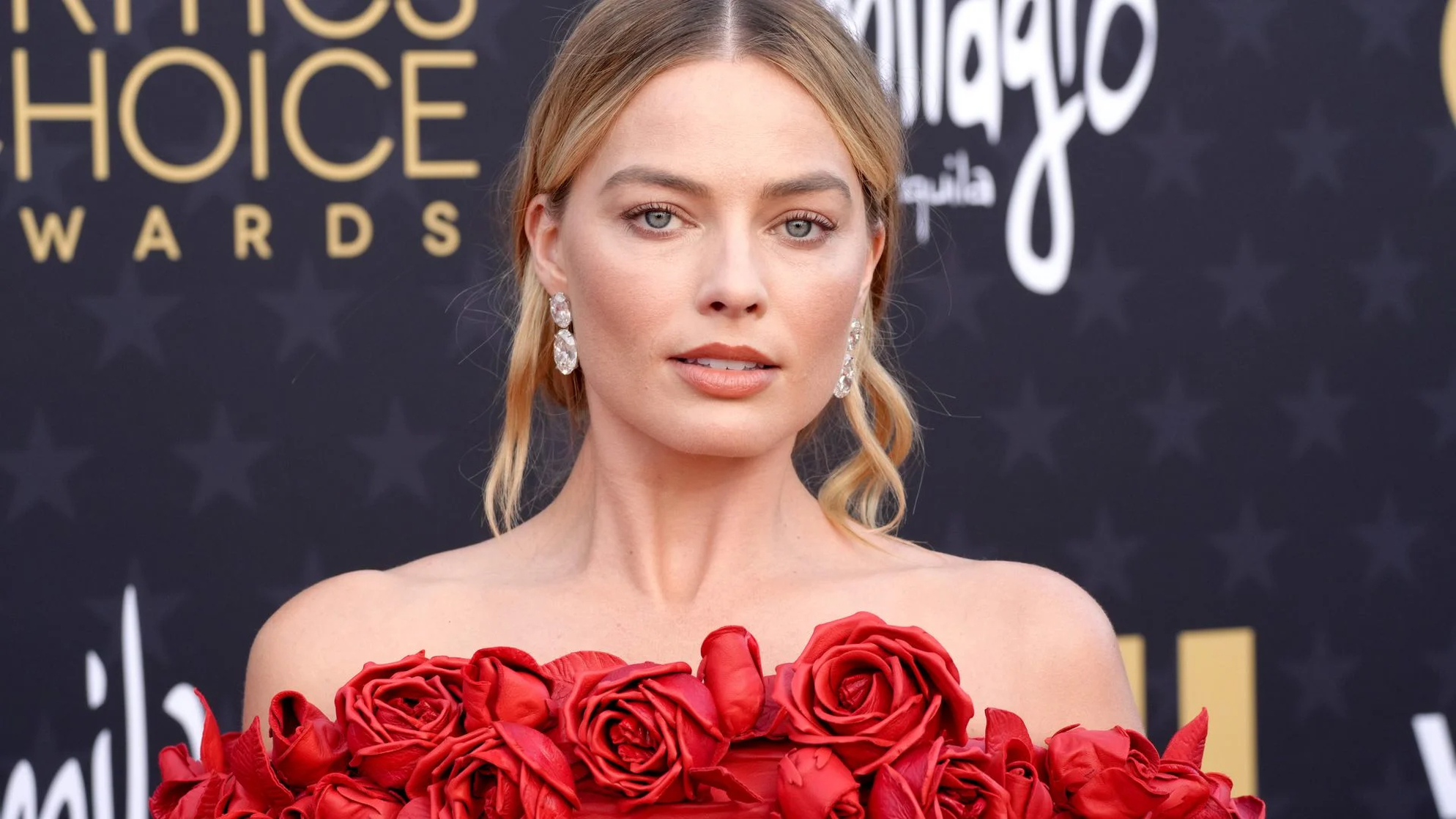 Margot Robbie