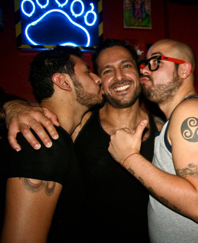 Picture of Adam Champ