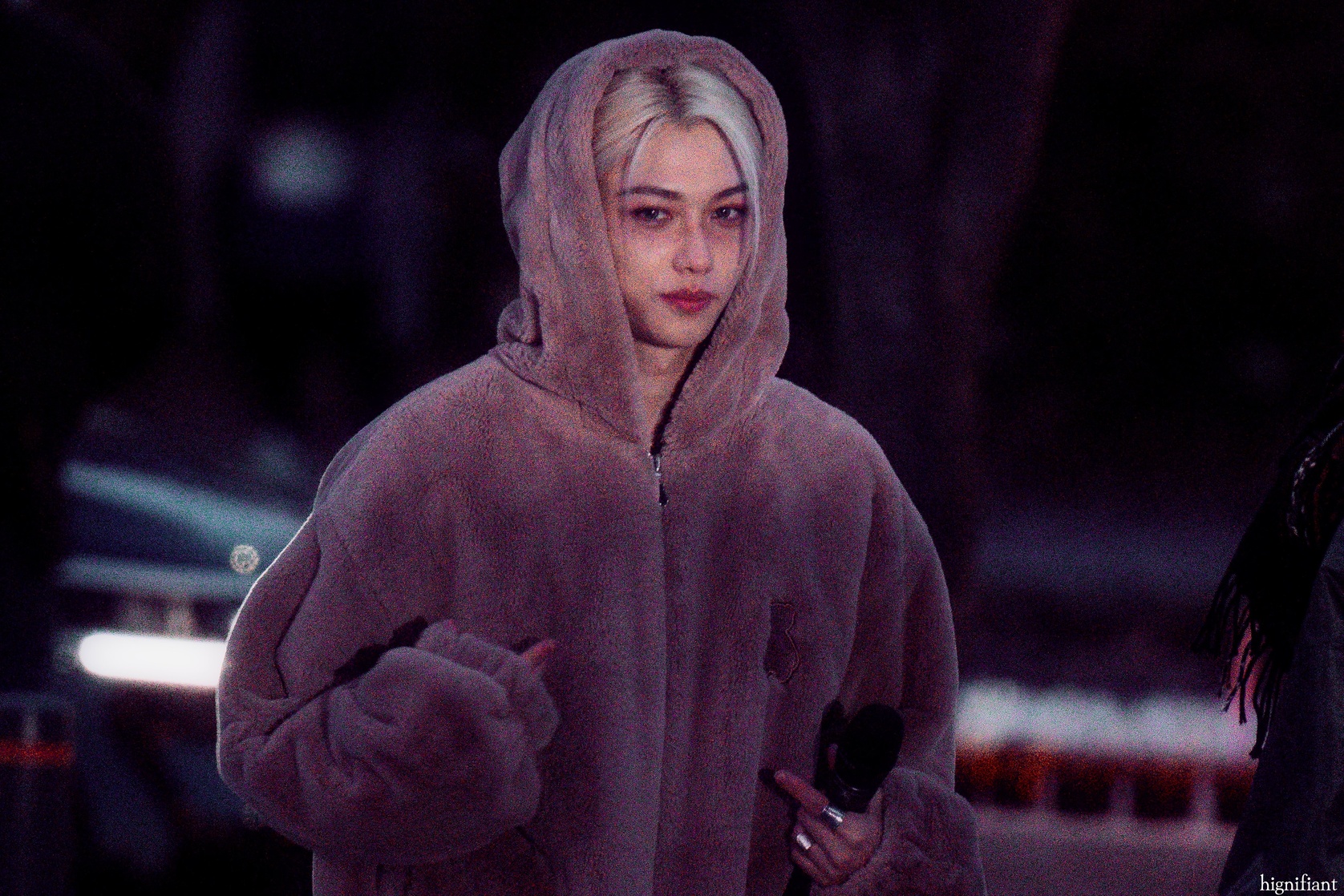 Felix Lee