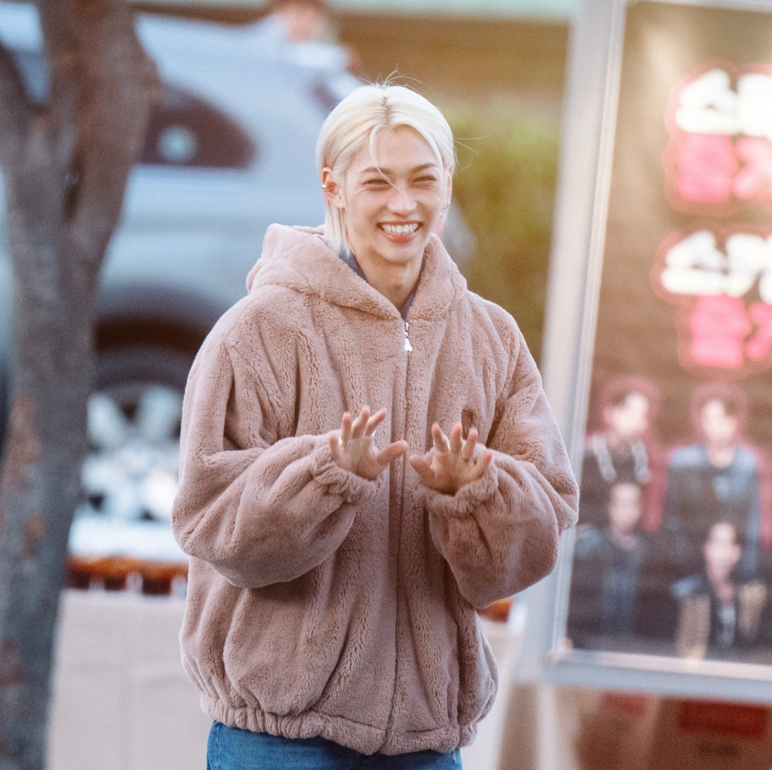 Felix Lee