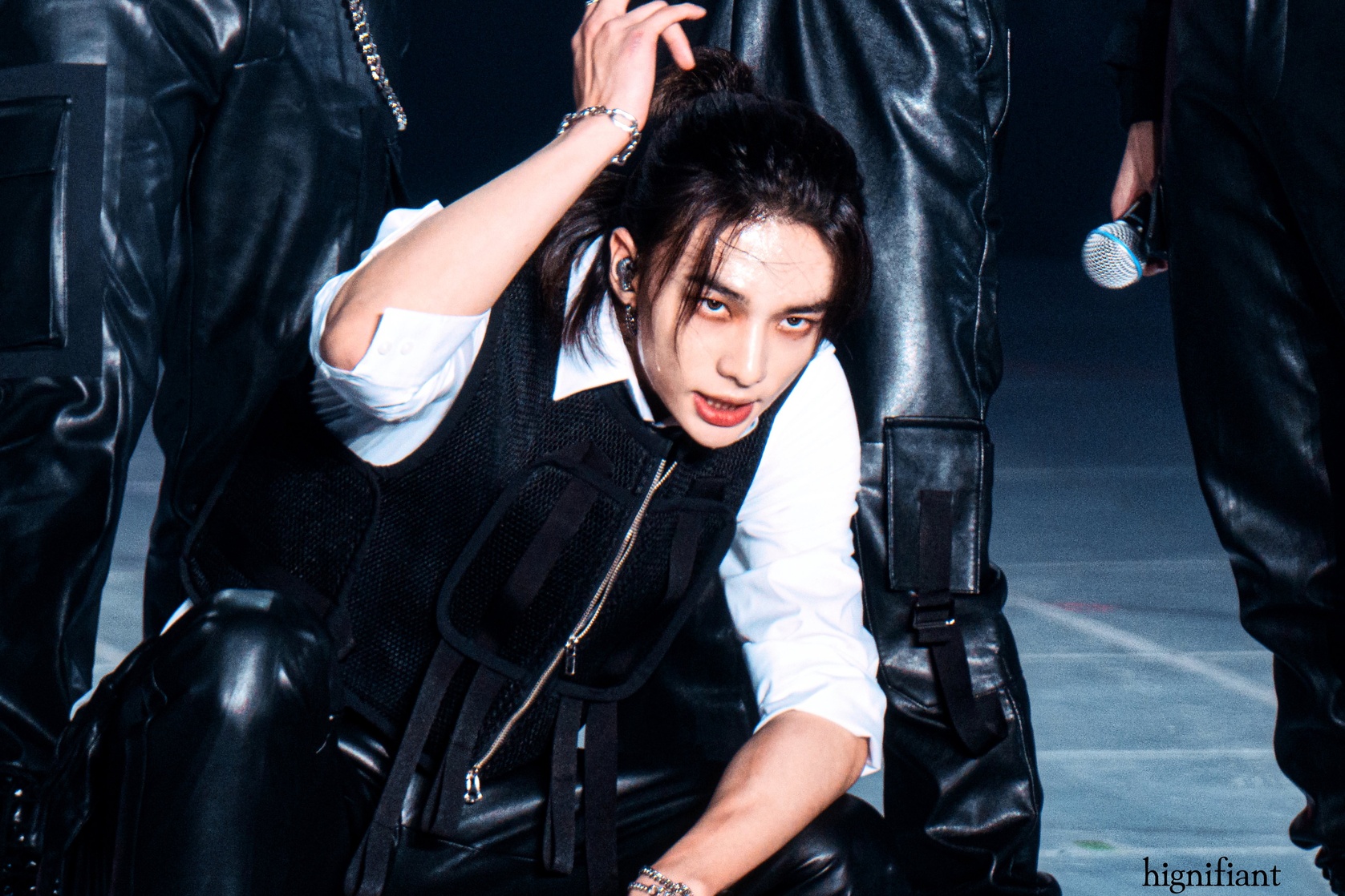 Hyun-Jin Hwang