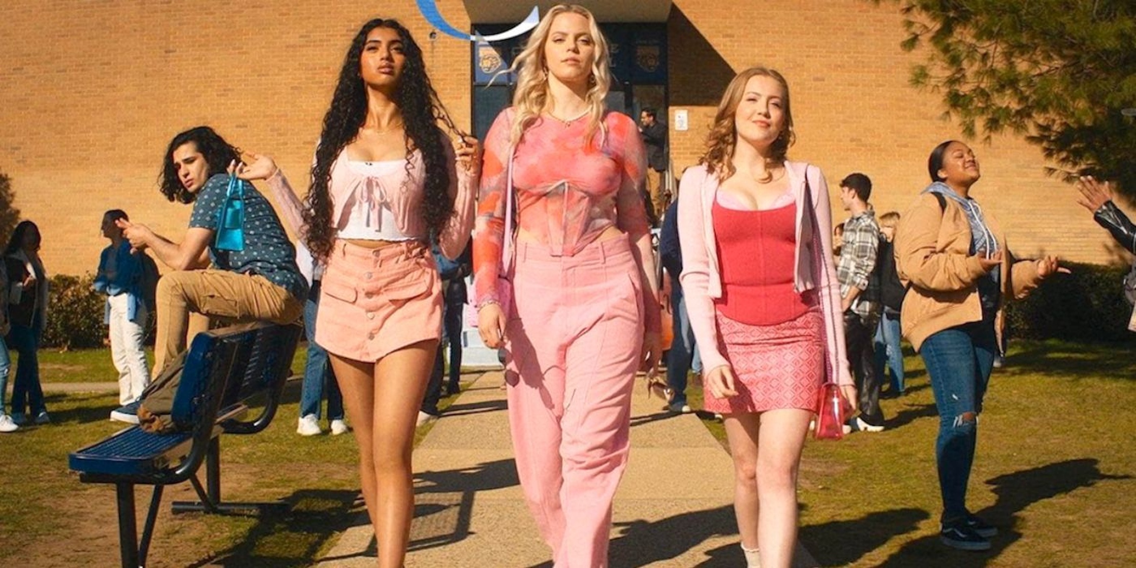 Mean Girls