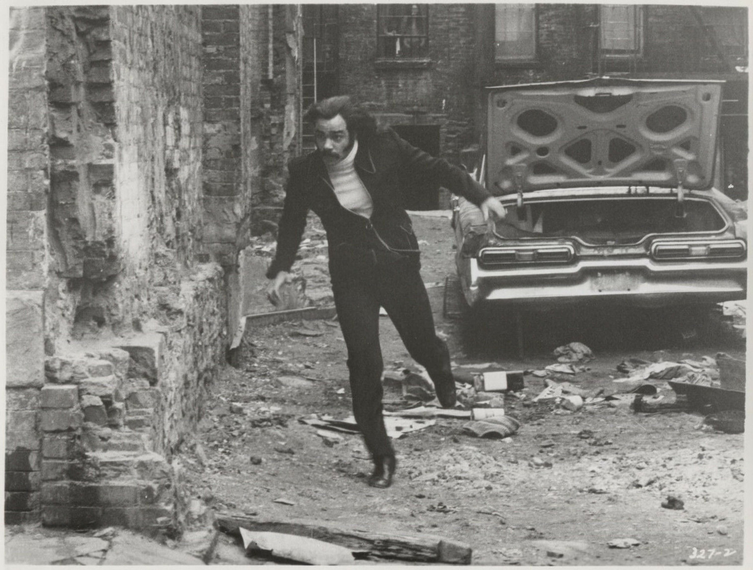 Super Fly  (1972)