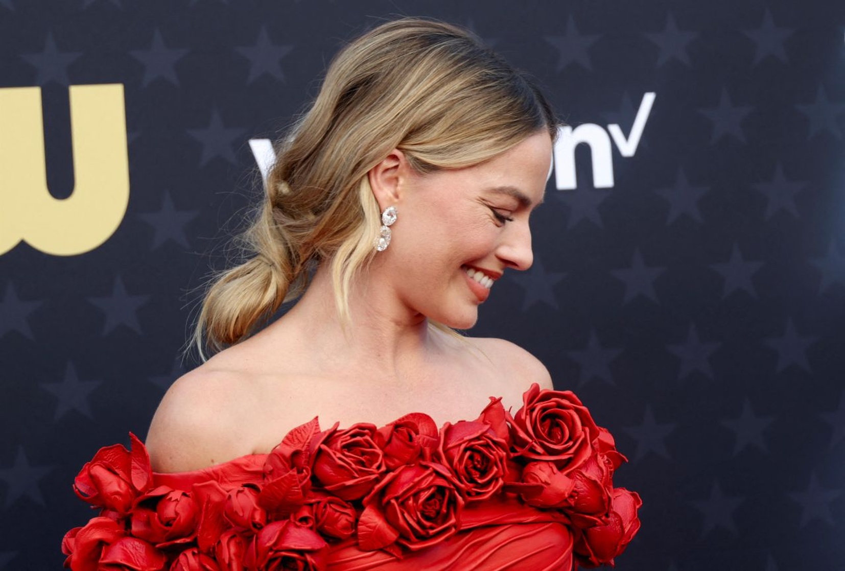 Margot Robbie