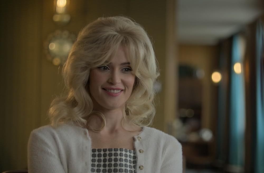 Funny Woman