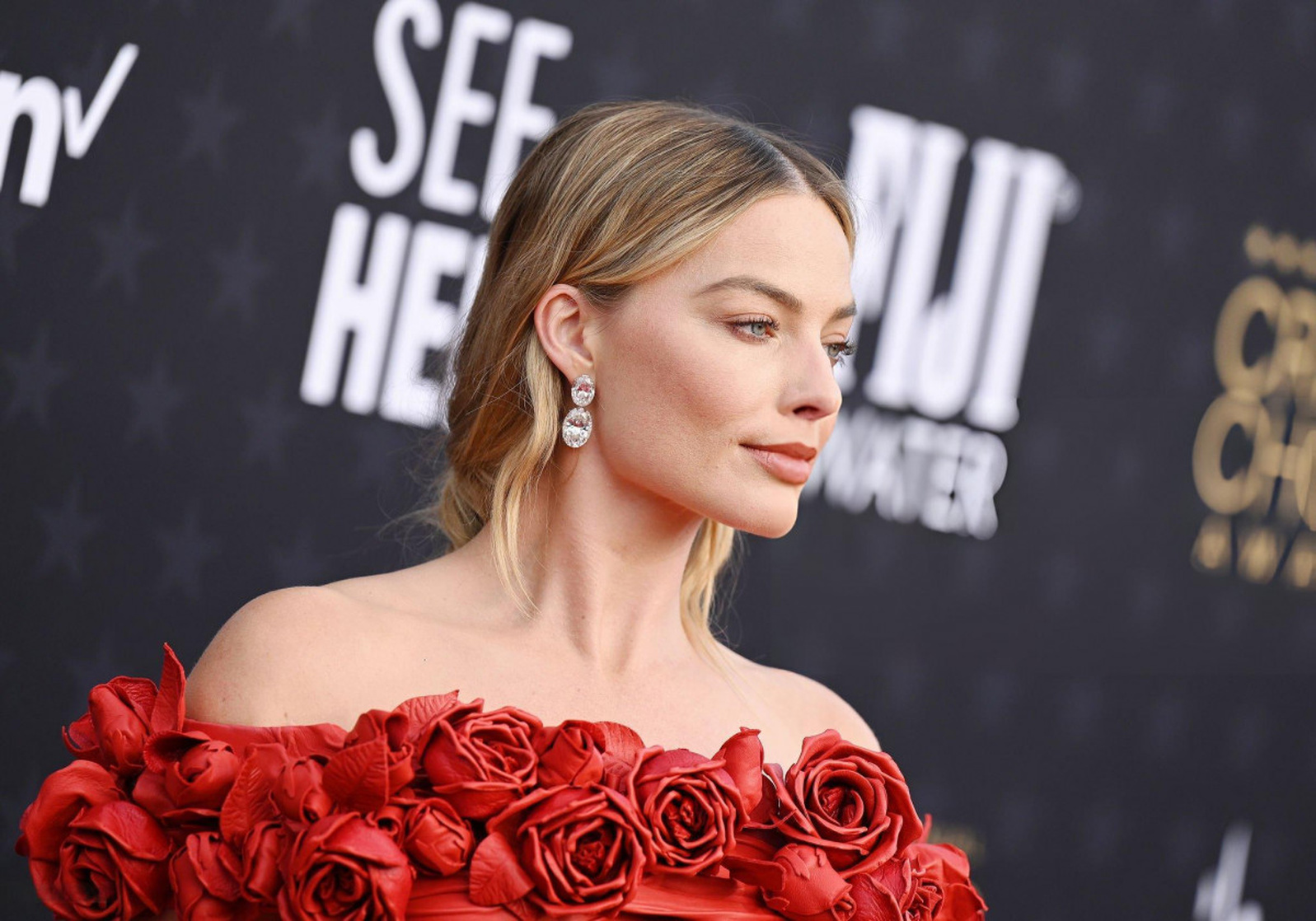 Margot Robbie