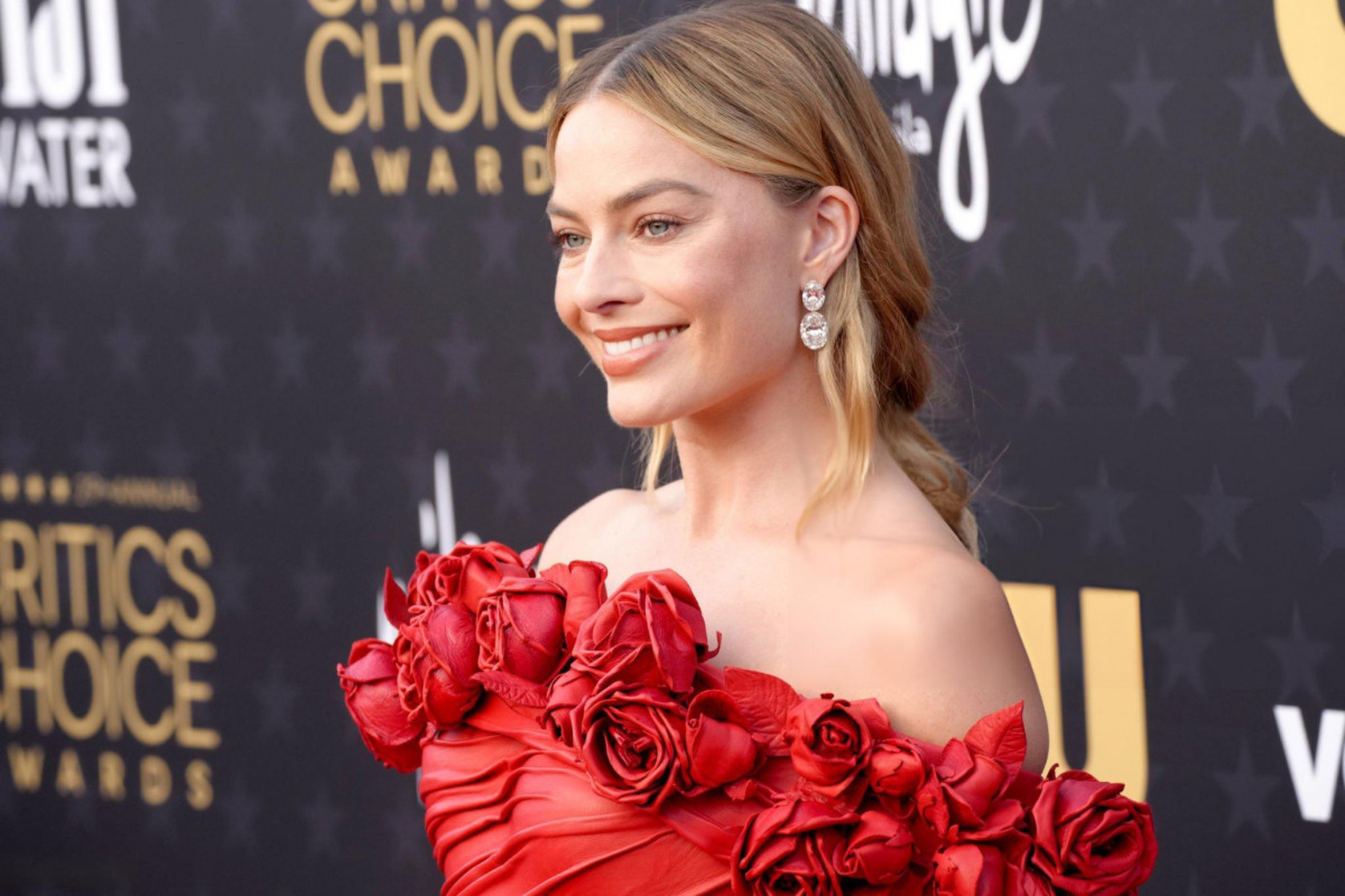 Margot Robbie